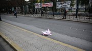 Άνοιξε για τα οχήματα η οδός Πατησίων - Συνεχίζεται η κατάληψη στο Πολυτεχνείο
