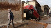 15 dead from flooding west of Athens