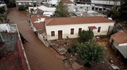 Greek weather service chief: Recent deadly storms in Greece may be linked to climate change