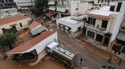 Geology prof.: haphazard construction caused deadly flooding west of Athens