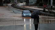 Εθνικό πένθος για τις πλημμύρες που «έπνιξαν» τη Δυτική Αττική
