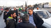 Κυρ. Μητσοτάκης: Εξ ορισμού την ευθύνη έχουν κυβέρνηση και τοπική αυτοδιοίκηση