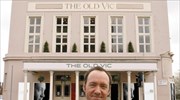 Καταγγελίες κατά του Kevin Spacey από το θέατρο Old Vic