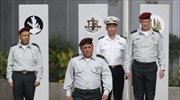 «Άνοιγμα» Ισραήλ σε Σ. Αραβία για την αντιμετώπιση του Ιράν