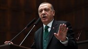 Έξαλλος ο Ερντογάν, απέσυρε Τούρκους στρατιώτες από άσκηση του ΝΑΤΟ