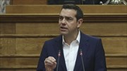 Αλ. Τσίπρας: Η εξέγερση του Νοέμβρη φωτίζει τους αγώνες τού σήμερα