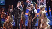 «Despacito»: ο μεγάλος νικητής στην απονομή των Latin Grammy Awards