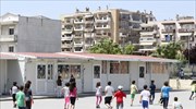 Για τη Δευτέρα μεταφέρεται ο εορτασμός του Πολυτεχνείου σε σχολεία που δεν λειτούργησαν