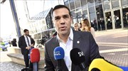 Αλ. Τσίπρας: Να αναγνωρίσει η Ε.Ε. τις μεγάλες διαφορές στις αγορές εργασίας