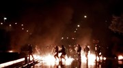 Θεσσαλονίκη: Επτά προσαγωγές για τα επεισόδια έξω από την Πολυτεχνική Σχολή του ΑΠΘ