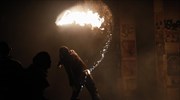 Με βαριές κατηγορίες στον εισαγγελέα οι συλληφθέντες για τα επεισόδια