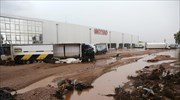 Στα μέσα της εβδομάδας τα αποτελέσματα για την καταλληλότητα του νερού στη Μάνδρα