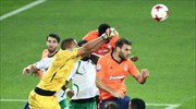 Super League: «Γλίτωσε» το έμφραγμα ο Ολυμπιακός με Λεβαδειακό (2-1)