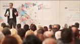 Ομιλία Κυριάκου Μητσοτάκη στο 5ο Προσυνέδριο στη Λάρισα