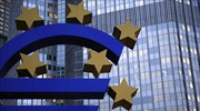 Δυναμική ανάπτυξη στην Ε.Ε. με στήριξη από την ΕΚΤ