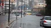 Κανονικά η κυκλοφορία στην Πειραιώς