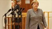 Γερμανία: Συνεχίζονται οι διαπραγματεύσεις για σχηματισμό κυβέρνησης