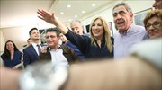 Φ. Γεννηματά: Έχω πλήρη επίγνωση των ευθυνών της καθαρής εντολής των πολιτών