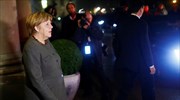 Γερμανία: «Ναυάγιο» στις διερευνητικές - Αποχώρησαν οι Φιλελεύθεροι