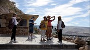 Προς νέο ρεκόρ Γερμανών τουριστών στην Ελλάδα το 2018