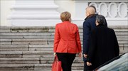 Γερμανία: Τέσσερα σενάρια μετά το πολιτικό αδιέξοδο