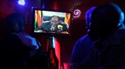 Ζιμπάμπουε: Προς συμφωνία για παραίτηση Μουγκάμπε;