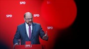 SPD: Προτιμότερες νέες εκλογές παρά νέος «μεγάλος συνασπισμός»