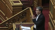 Ευκλ. Τσακαλώτος: Κρυφή ατζέντα Κυρ. Μητσοτάκη για περιστολή δαπανών σε Υγεία και Παιδεία