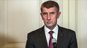 Τσεχία: Άρση ασυλίας του εντολοδόχου πρωθυπουργού ζητεί η αστυνομία
