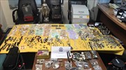 Στον ανακριτή εκτιμητής κοσμημάτων που κατηγορείται για υφαίρεση κατασχεθέντων