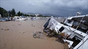 Υπεγράφη η απόφαση για αποκατάσταση του λιμανιού της Ν. Περάμου