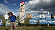 Αργεντινή: Άφαντο το υποβρύχιο με τους 44 επιβαίνοντες, έξι ημέρες μετά