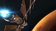 Εικονικό ταξίδι στο Διάστημα στο Νέο Ψηφιακό Πλανητάριο