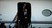 Επέστρεψε στον Λίβανο ο Χαρίρι