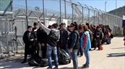 Τερματισμό της «πολιτικής περιορισμού» των προσφύγων ζητούν 20 ΜΚΟ