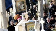Κηδεύτηκε στο Κορλεόνε της Σικελίας ο αρχινονός της μαφίας Τοτό Ριίνα