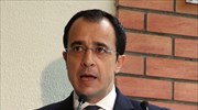 Τετραμερής από το 2018 η συνεργασία Κύπρου, Ελλάδας, Αιγύπτου με συμμετοχή της Ιταλίας