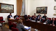 Με βίαιη προσαγωγή του πρώην διευθυντή του ΚΕΕΛΠΝΟ Θ. Παπαδημητρίου προειδοποιεί η Εξεταστική