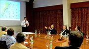 Βοήθεια στην Αργεντινή για ανεύρεση του υποβρυχίου από τη Ρωσία
