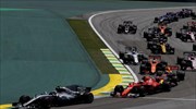 Formula 1: Παραμένει ως το 2021 το Grand Prix της Σιγκαπούρης