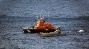 Έρευνες ανοιχτά της Πύλου για τον εντοπισμό ιστιοφόρου με μετανάστες