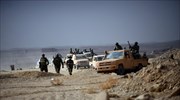 Ιράκ: Ξεκίνησε η τελευταία επιχείρηση εναντίον του Ι.Κ. στην έρημο