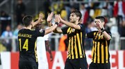 Europa League: Με Ριέκα για το άλμα πρόκρισης η ΑΕΚ