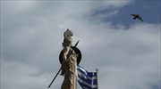Eurostat: Greek macroeconomic indices showing a return to normalcy