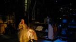 Στα παρασκήνια της Εθνικής Όπερας του Λονδίνου