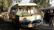 Αφγανιστάν: Το Ισλαμικό Κράτος αποκεφάλισε 15 μαχητές του λόγω εσωτερικής διαμάχης
