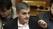 Ευκλ. Τσακαλώτος: Ο προϋπολογισμός είναι όσο δίκαιος μπορεί
