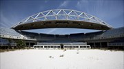 Δύο αθλητικές Ομοσπονδίες ζητούν επαναλειτουργία του Ολυμπιακού Κέντρου μπιτς βόλεϊ