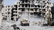 Συρία: Ενιαία αντιπροσωπεία θα στείλει η αντιπολίτευση στη Γενεύη