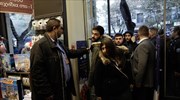 Σε ρυθμούς Black Friday τα εμπορικά καταστήματα